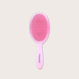 Framar Aurascope Detangle Brush – Flexible Wet & Dry Bristles