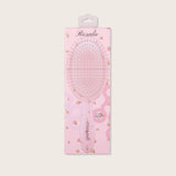 Framar Rosalie Detangle Brush – Flexible Wet & Dry Bristles