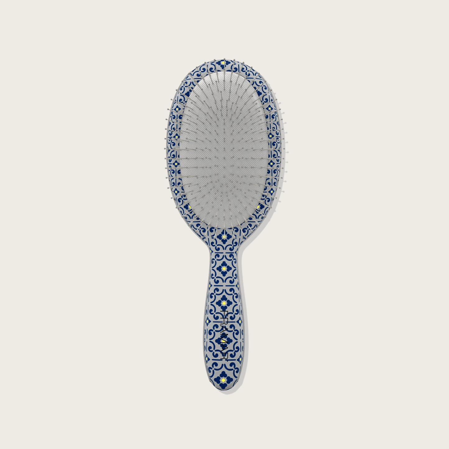 Brosse démélante