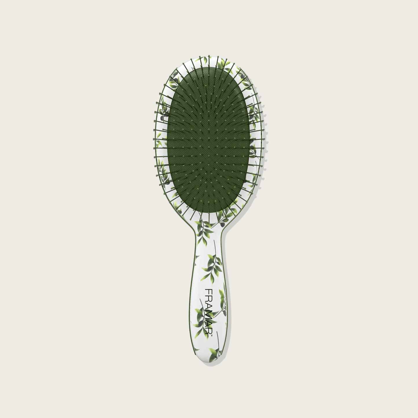 Brosse démélante