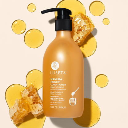 Luseta Manuka Honey Nourishing Conditioner product image