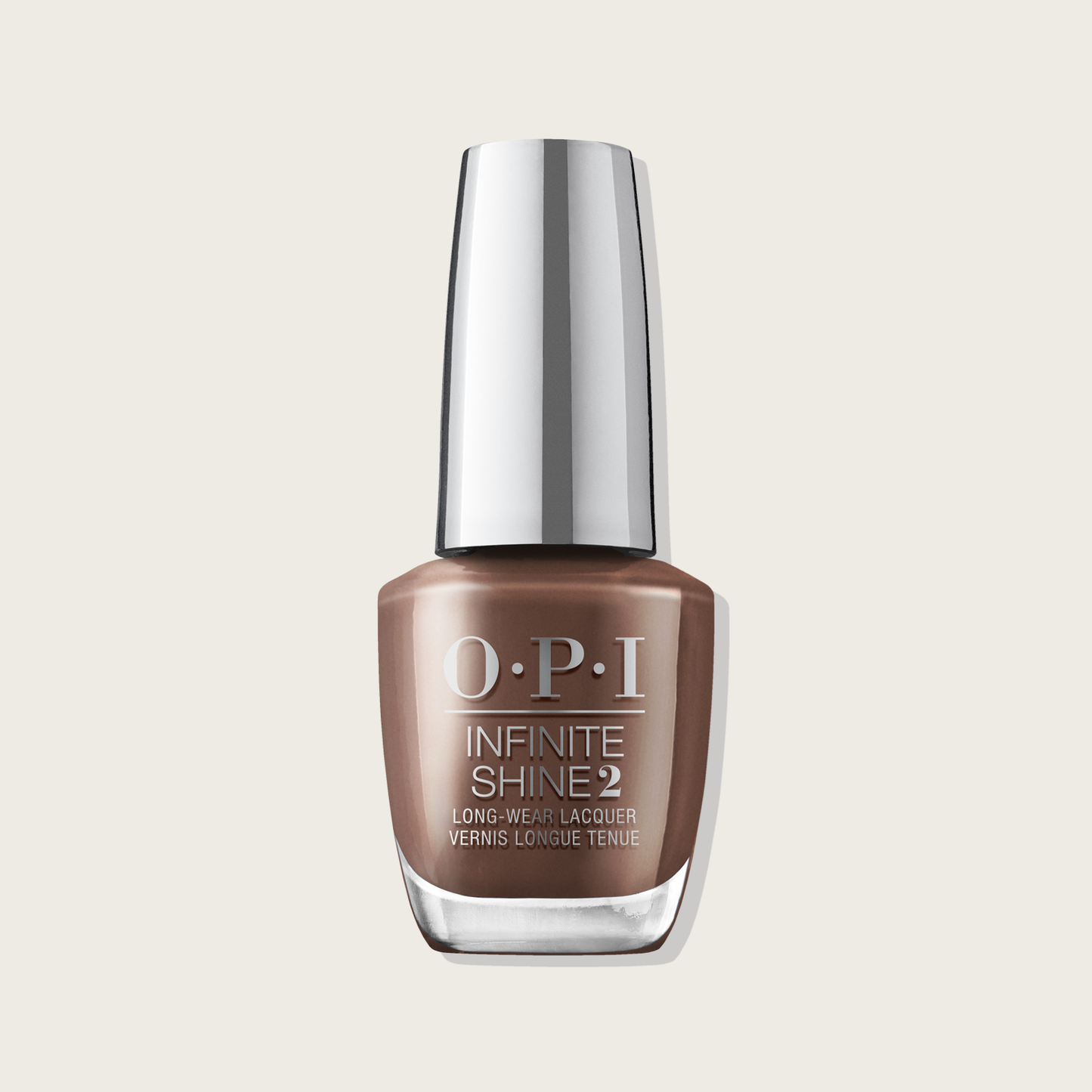 OPI Vernis IS Cliffside Karaoke - Long-Lasting, High Shine Nail Polish