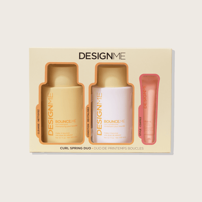 Promotion Bounce.Me Ensemble Duo Printemps