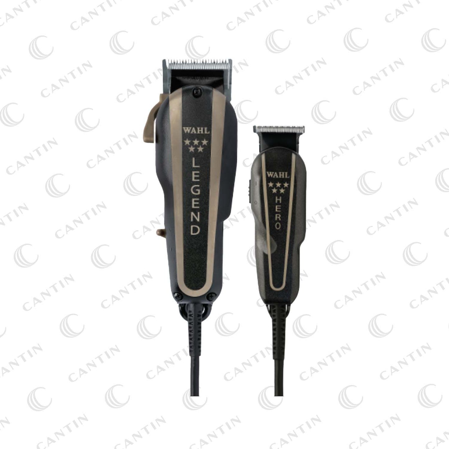 Wahl 5 Star duo — product image 2