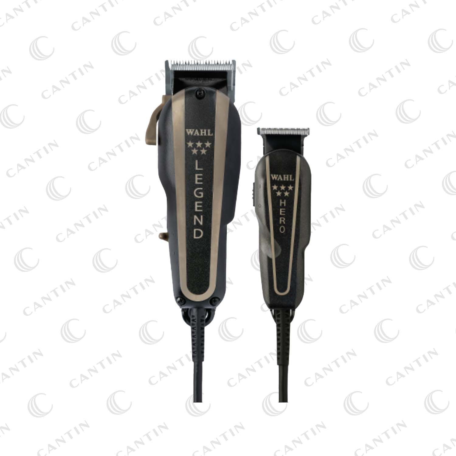 Wahl 5 Star duo — product image 2