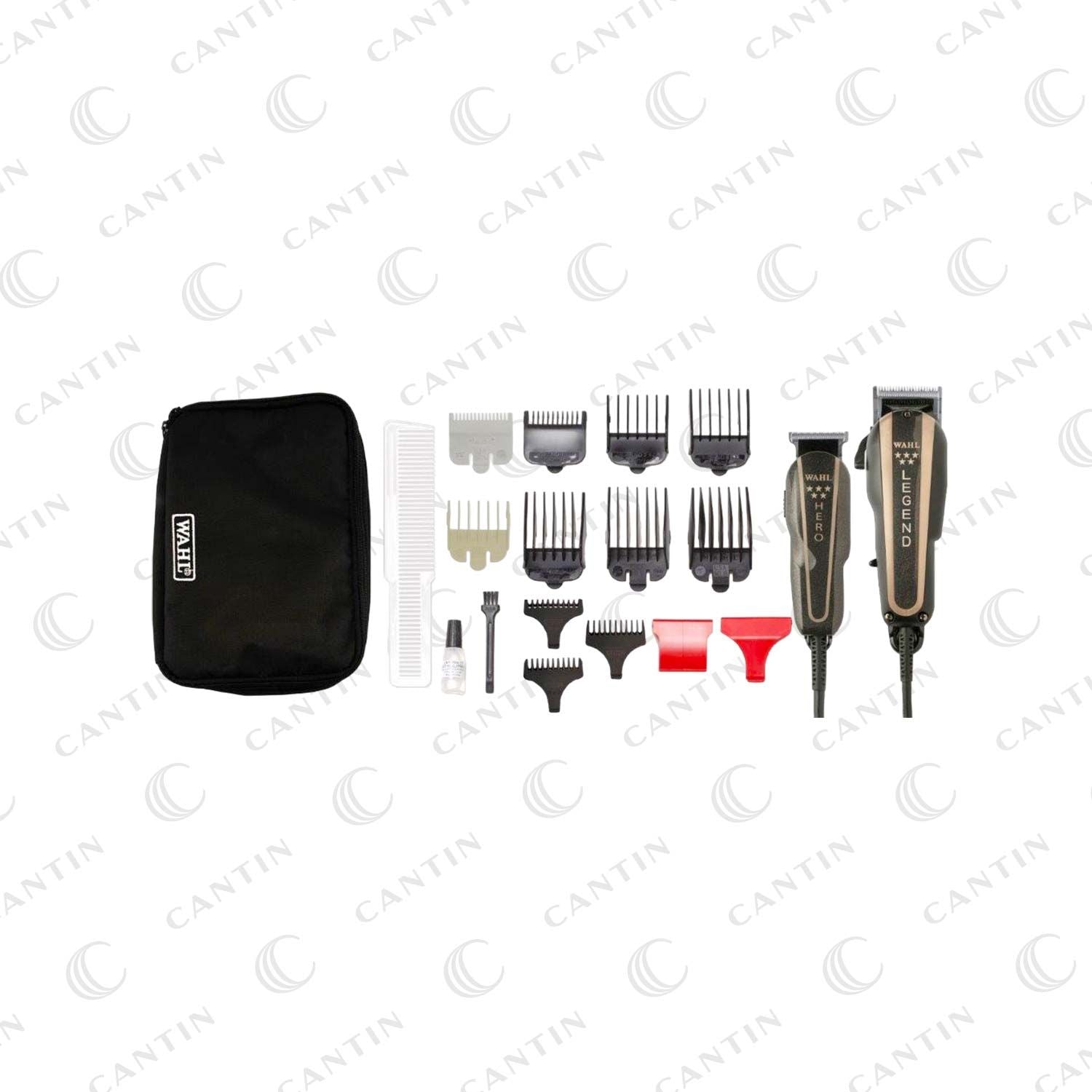 Wahl 5 Star duo — product image 3