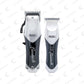 Wahl Launch Cordless Clipper & Precision Trimmer Duo #56451