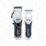 Wahl Launch Cordless Clipper & Precision Trimmer Duo #56451