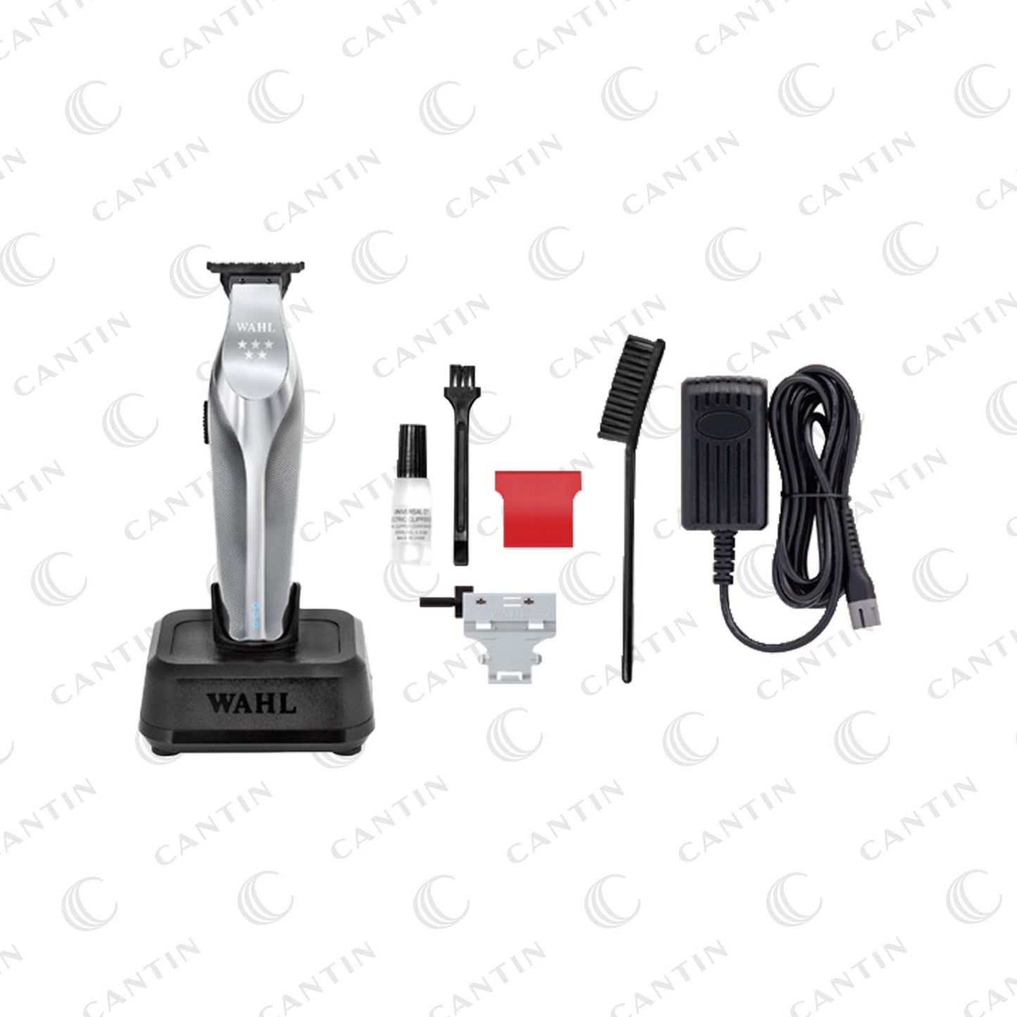 Wahl Hi-Viz Cord/Cordless Trimmer #56461 — product image 2