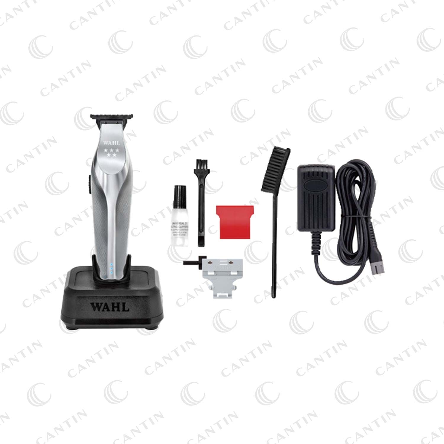 Wahl Hi-Viz Cord/Cordless Trimmer #56461 — product image 2