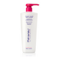 Pai-Shau Volumizing Shampoo — new-livery white 1 L pump bottle with pink cap, front label, plain white background