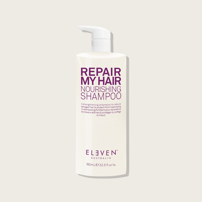 Shampooing nourissant Repair My Hair