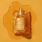 Luseta Beauty Manuka Honey Hair Serum — product photograph