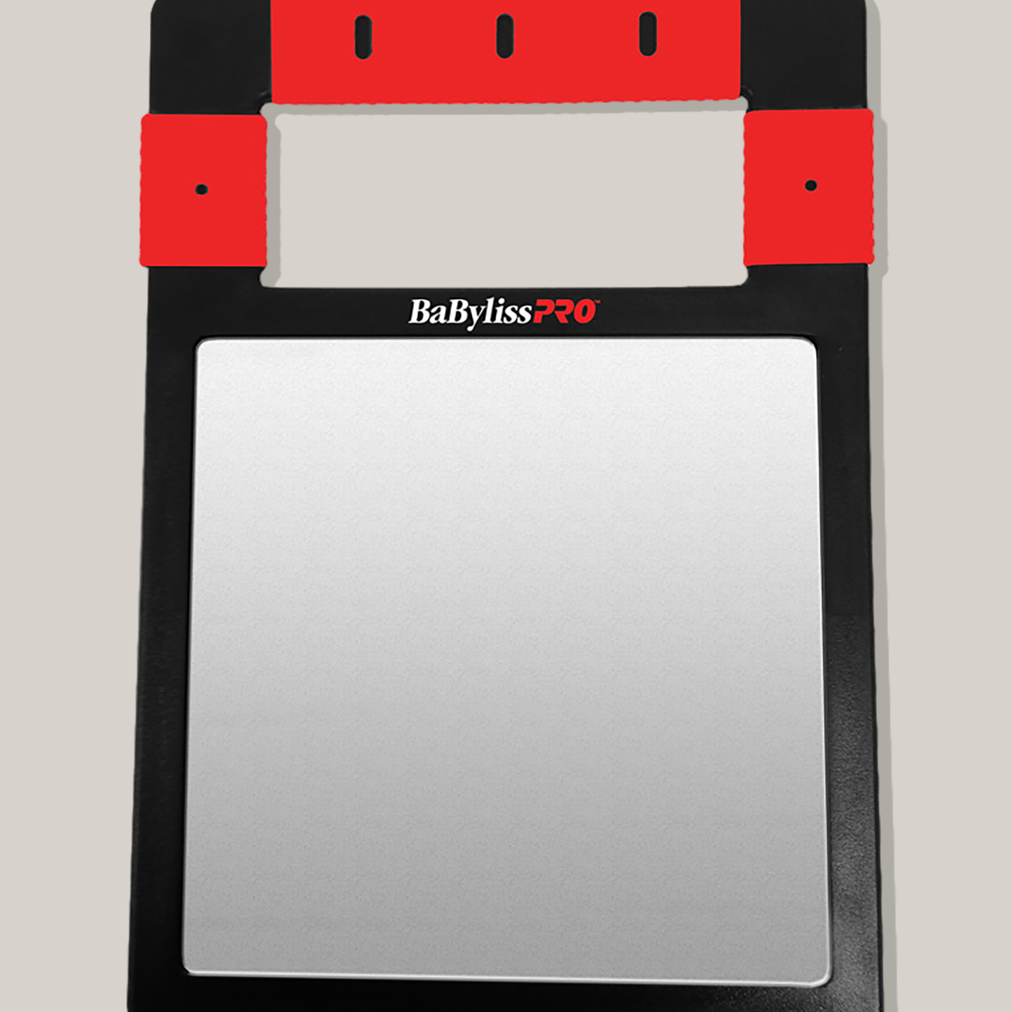 MIROIR INCASSABLE BABYLISSPRO #BES0557UCC