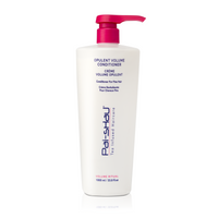 Pai-Shau - Acondicionador Volumen Opulento | 33.8 onzas | 