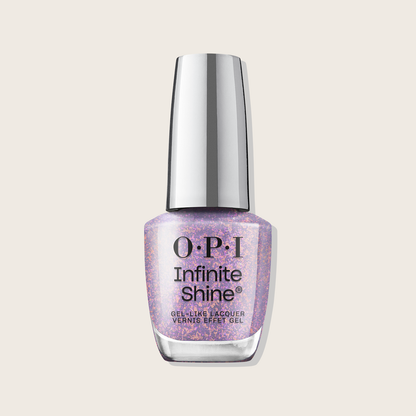 Infinite Shine | Where Time Stuns Still - Long-Lasting Nail Polish | OPI | ProHair.ca