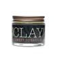 18.21 Man Made Clay — Sweet Tobacco 2 oz jar, official packshot