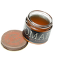 18.21 Man Made Pomade — open jar showing pomade texture