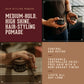 18.21 Man Made Pomade — pomade benefits overview