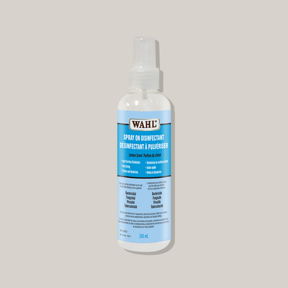 Désinfectant Spray-On #53325 | Wahl | ProHair.ca