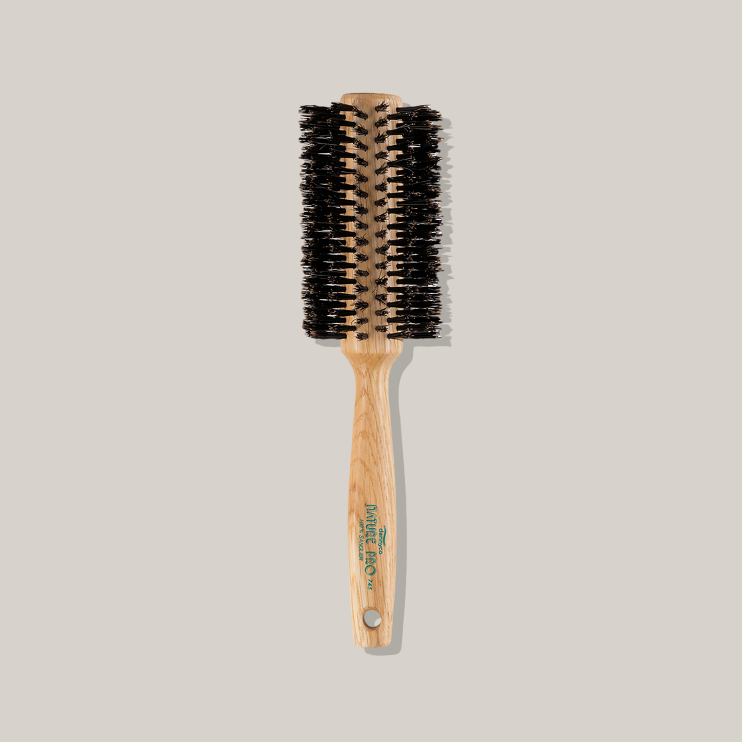 Brosse naturelle #745C