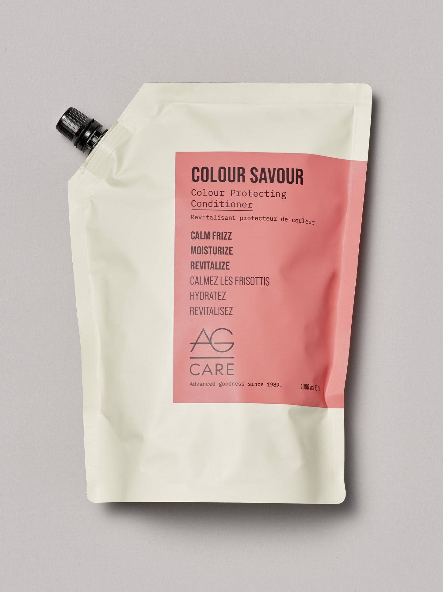 Ag Hair - Color Savor - Après-shampooing | 33,8 oz |