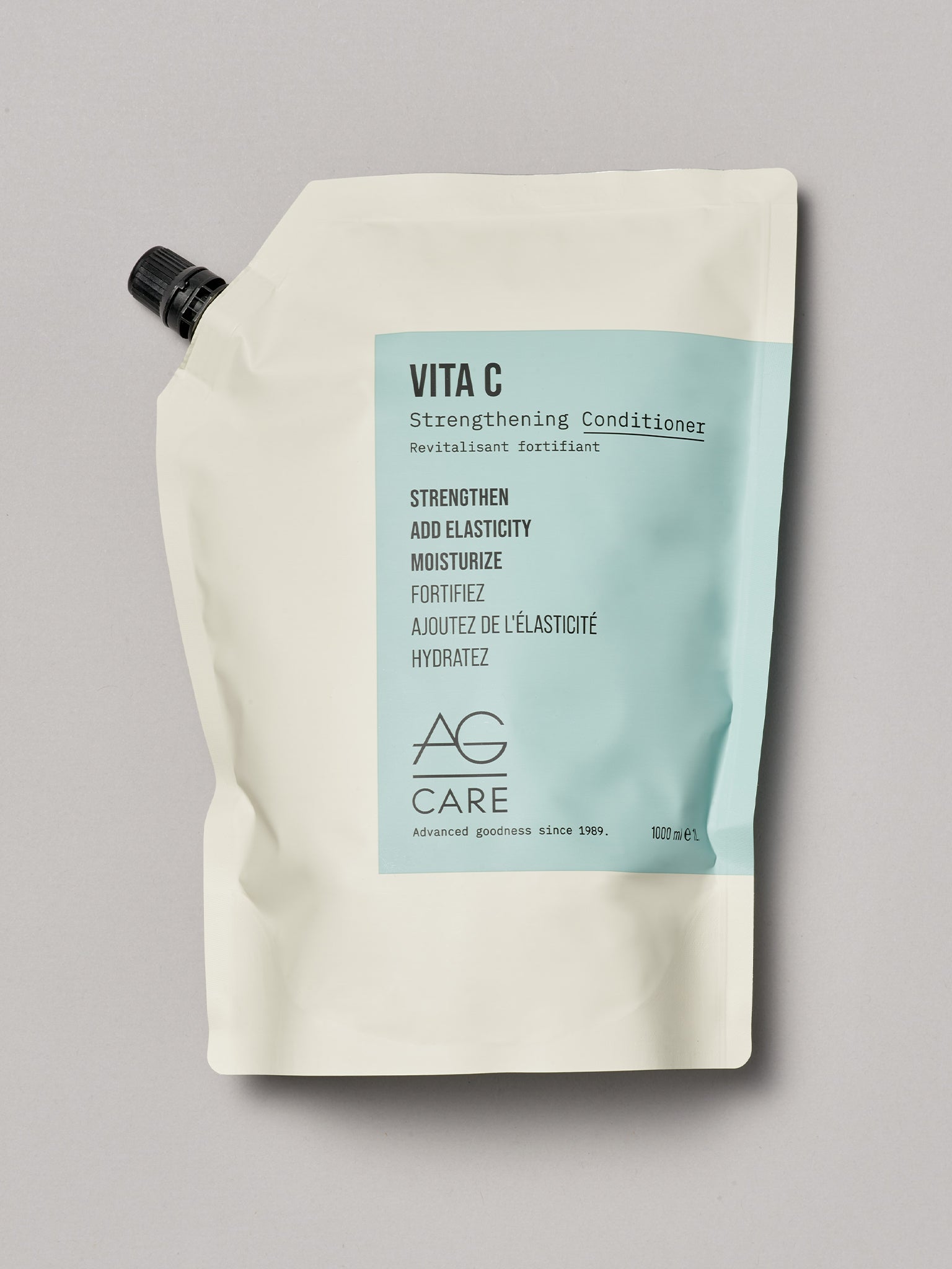 AG Vita C Strengthening Conditioner