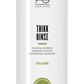 AG Thikk Rinse Volumizing Conditioner for Fine to Medium Hair - Boost Your Hair's Volume and Shine