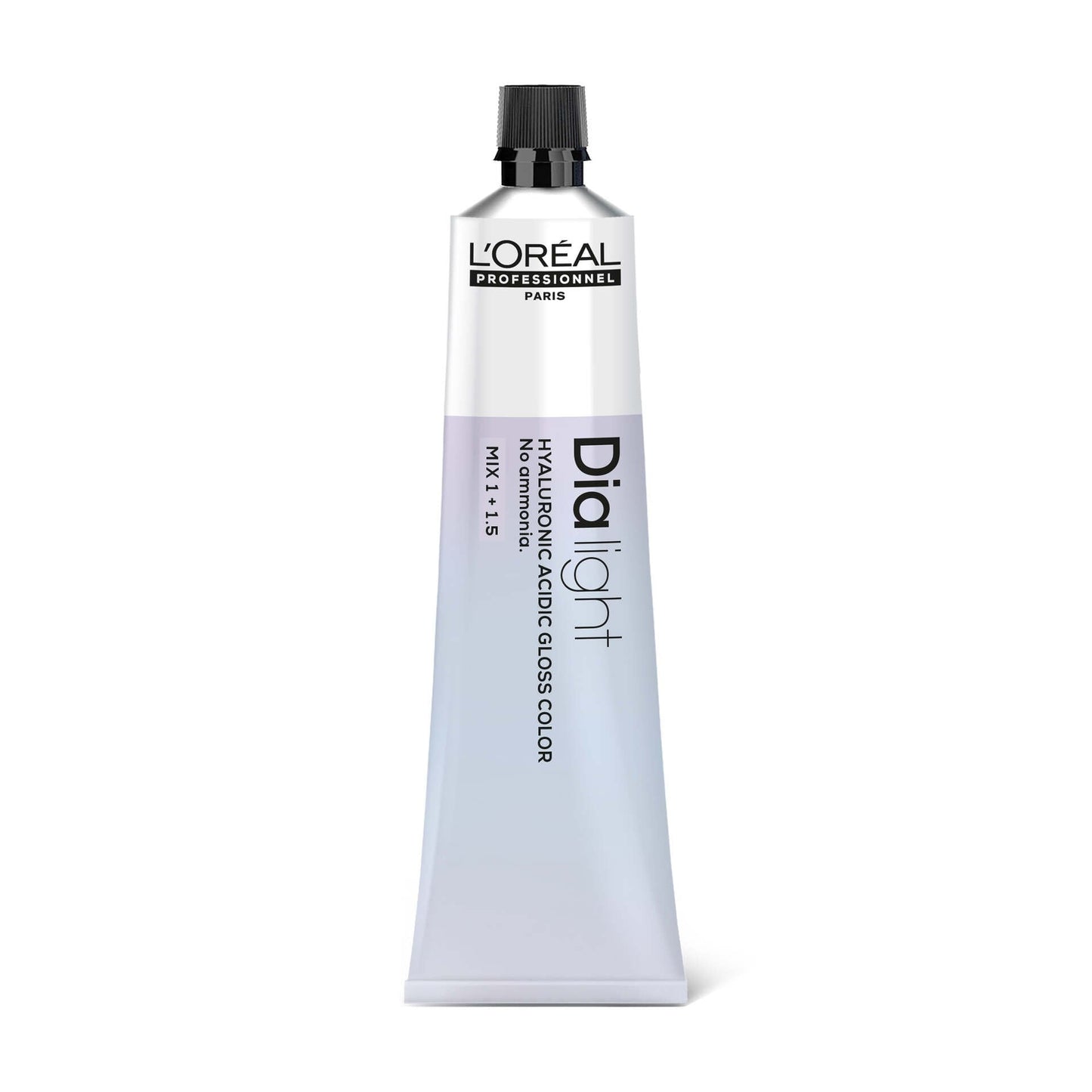 L'Oréal Professionnel Dia Light Acidic Demi-Permanent Gloss – Hyaluronic Acid Toning — product packshot (1)