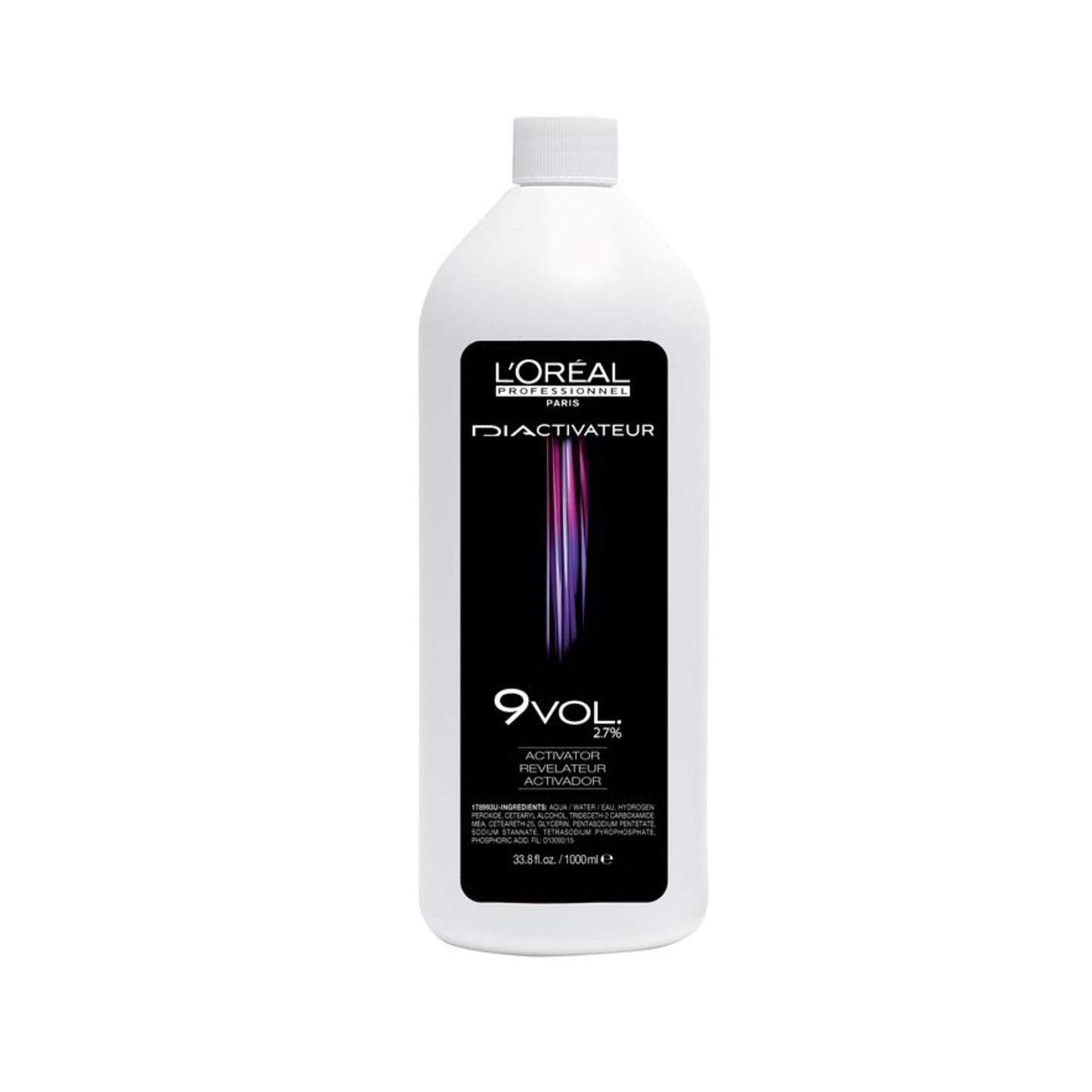 L'Oréal Professionnel DIActivateur Developer – Demi-Permanent Developer for Dia Light & Dia Color — product packshot (1)