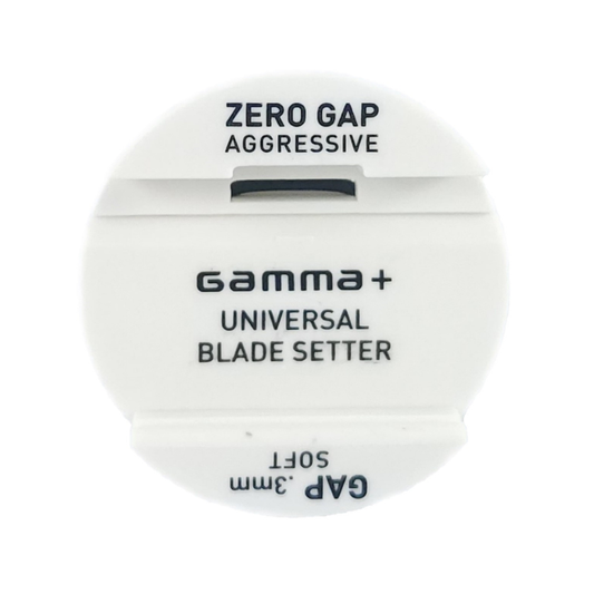 StyleCraft Zero Gap Trimmer Blade Setter Tool – Professional