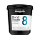 L'Oréal Professionnel Blond Studio Multi-Techniques 8 Lightening Powder 907g — product packshot (1)