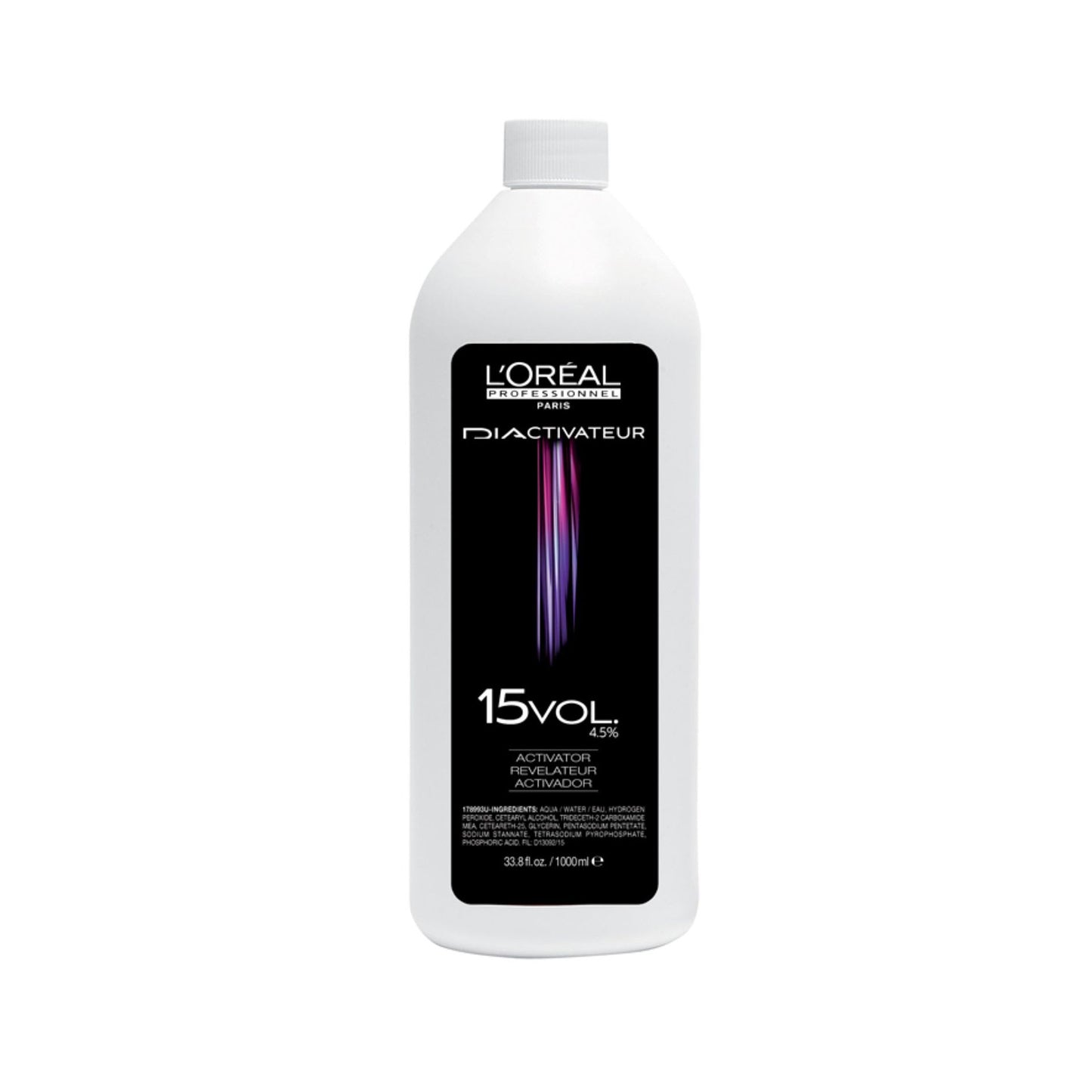 DIActivateur Developer 15 Volume 1 L — product packshot
