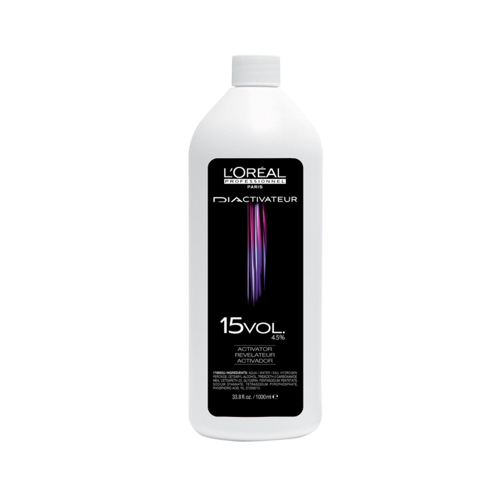 DIActivateur Developer 15 Volume 1 L — product packshot