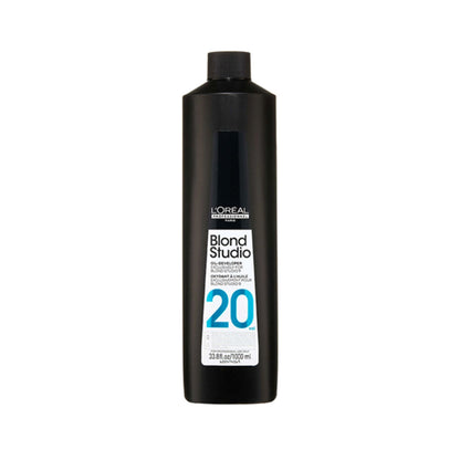 L'Oréal Professionnel Blond Studio 9 Oil Developer – Oil-Based Developer for Bonder Inside Lightening — product packshot (1)
