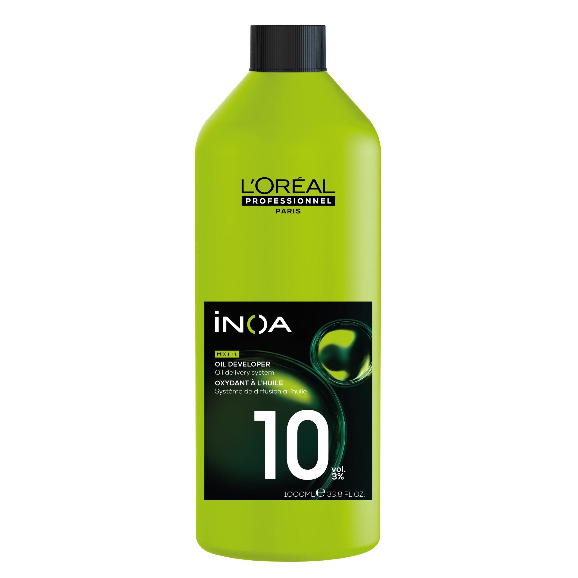L'Oréal Professionnel INOA Rich Developer – Oil Developer for Ammonia-Free Permanent Colour — product packshot (1)