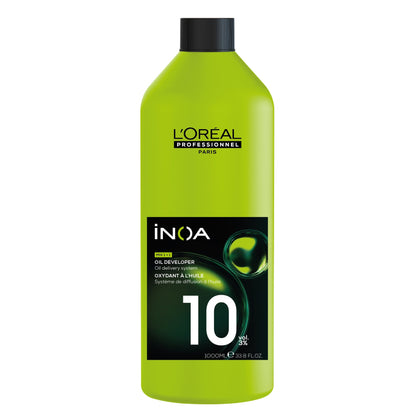 L'Oréal Professionnel INOA Rich Developer – Oil Developer for Ammonia-Free Permanent Colour — product packshot (1)