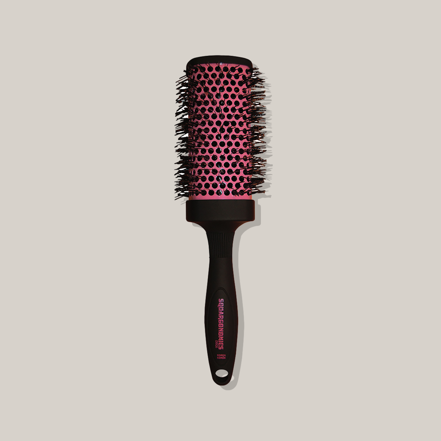 BROSSE RONDE SQUARGONOMICS