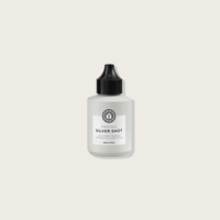 Maria Nila Silver Shot – Revitalizes Bleached Hair & Scalp