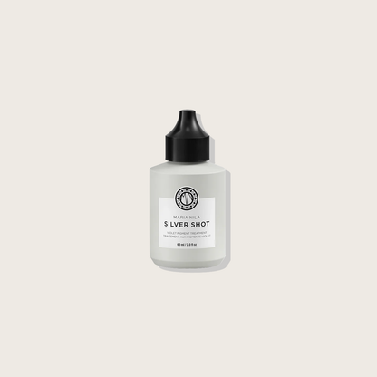 Maria Nila Silver Shot - Revitalizes Bleached Hair & Scalp | Maria Nila | ProHair.ca