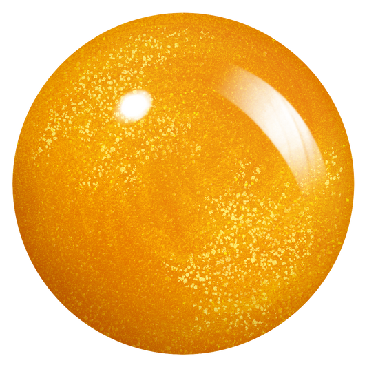 OPI Nail Polish | Mango For It - Vibrant Color, Long-Lasting Shine