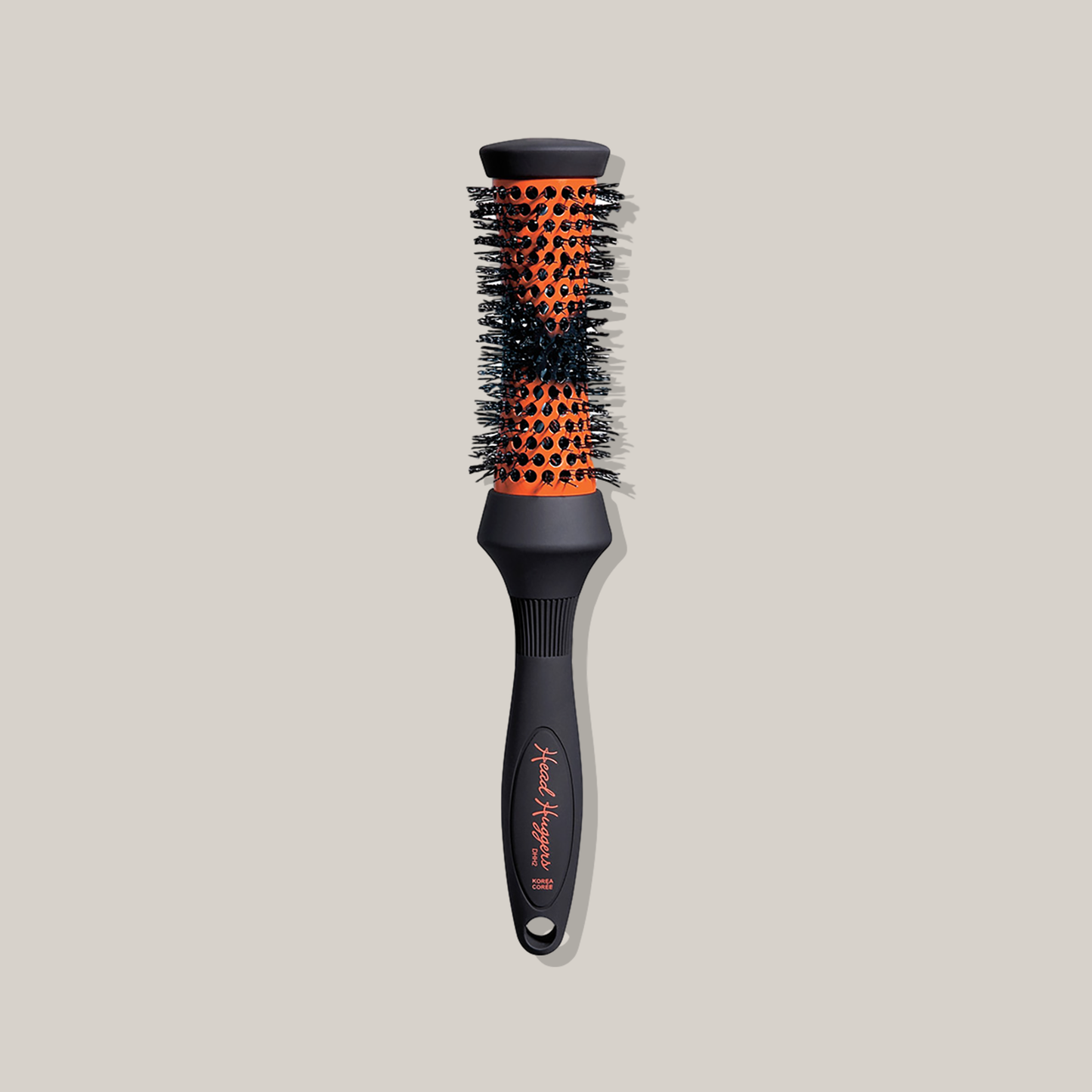 Brosse thermique «Head Huggers»DHH2C