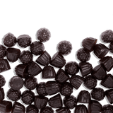 Suppléments de beauté Soins capillaires NOURISH Myrtille