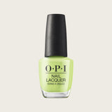 OPI Summer Mondays Fridays Nail Polish - Vibrant Long-Lasting Shine