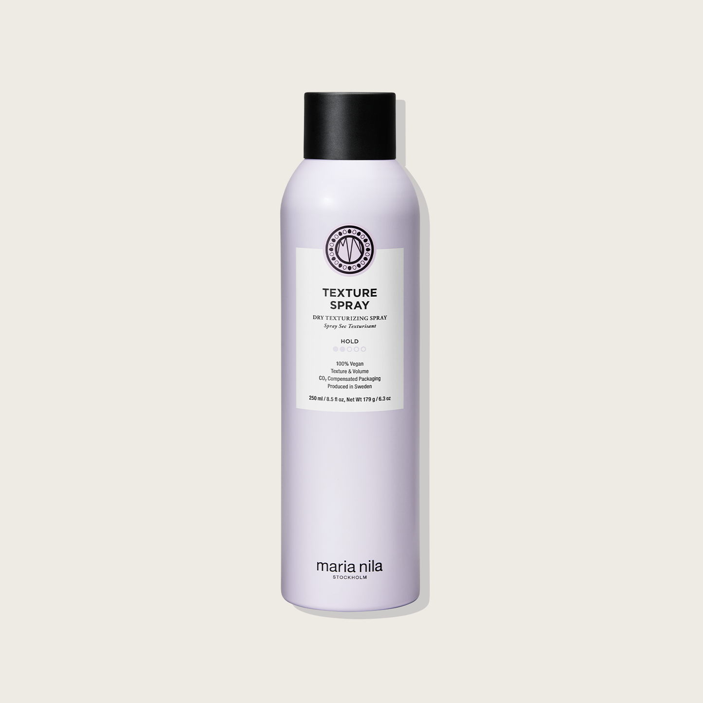 Maria Nila Dry Texturizing Spray for Instant Volume & Texture | Maria Nila | ProHair.ca