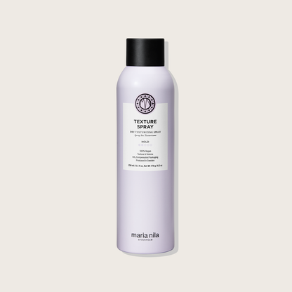 Maria Nila Dry Texturizing Spray for Instant Volume & Texture | Maria Nila | ProHair.ca
