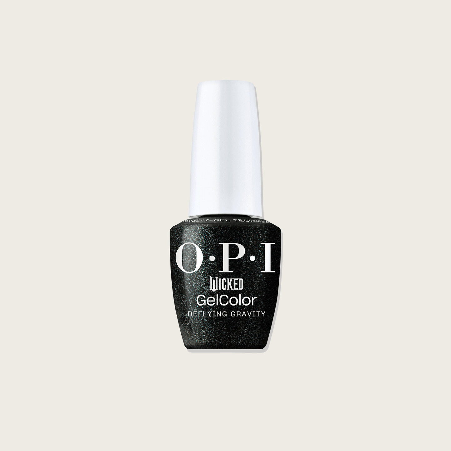 OPI GelColor Defying Gravity – Long-Lasting Gel Polish