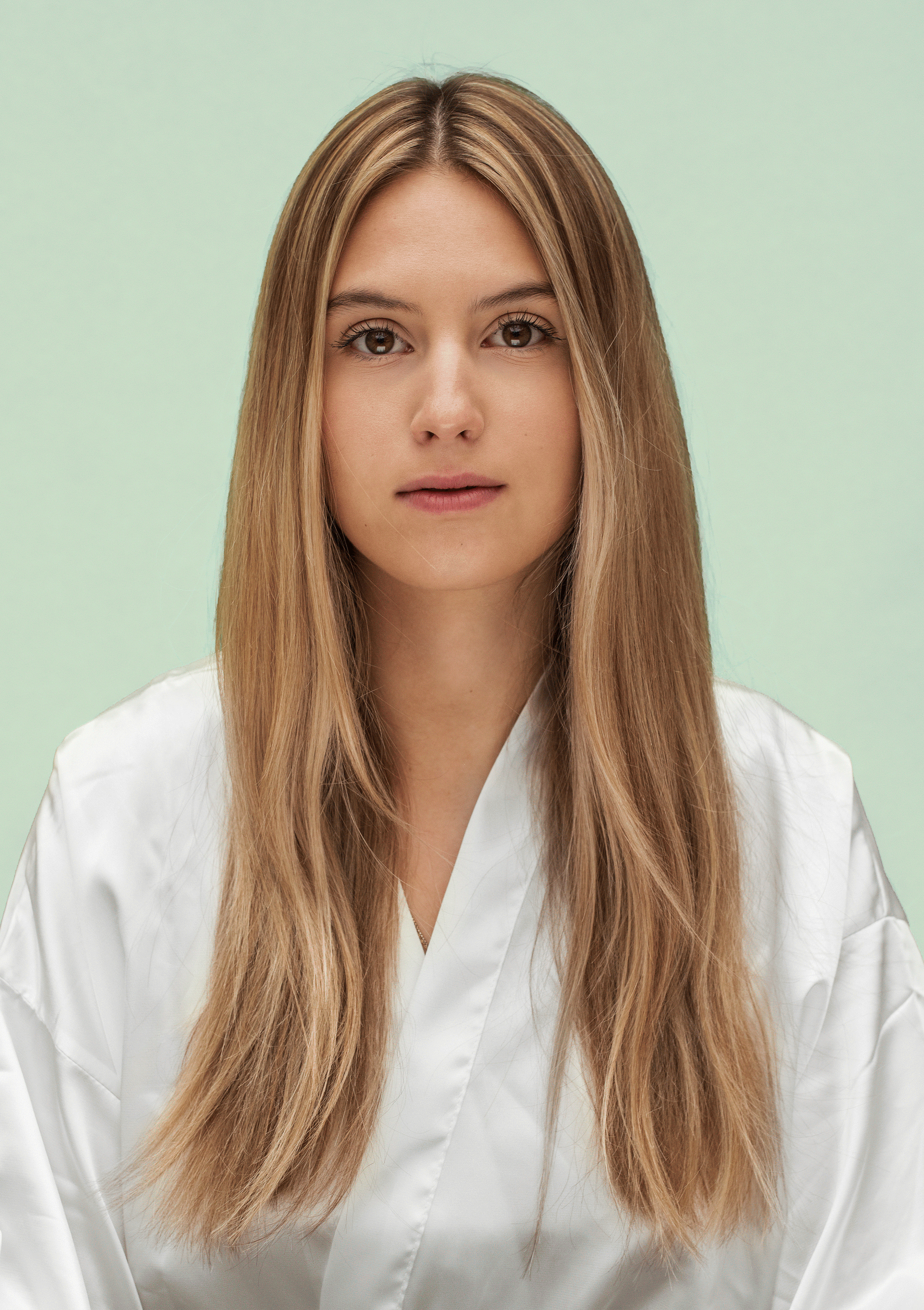 Design.Me Gloss.Me Shampoo & Conditioner Duo – 2 × 1L