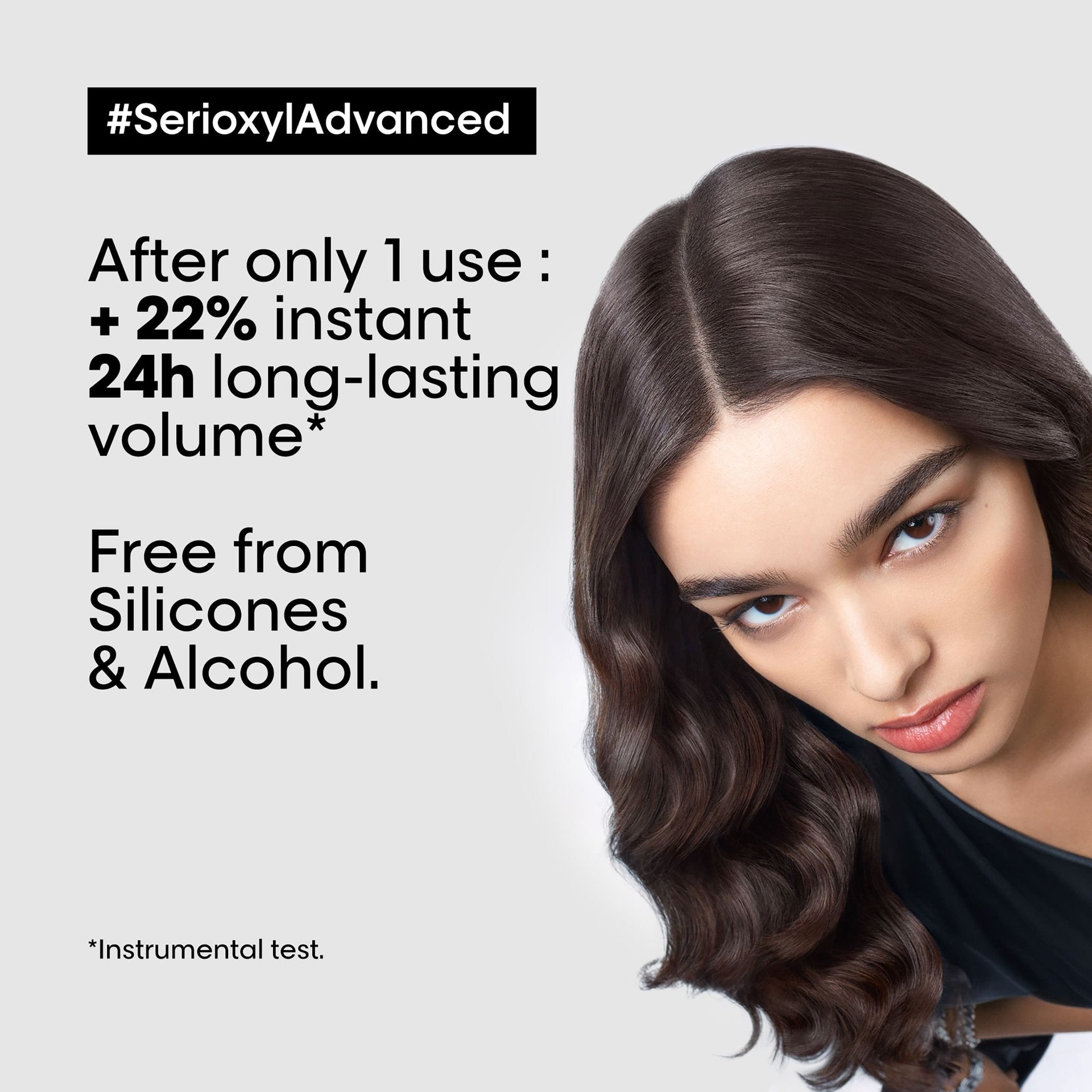 SERIOXYL HOLIDAY 2025 DUO L'ORÉAL
