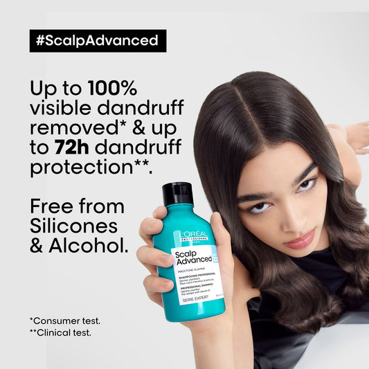 L'Oreal Professionnel Serie Expert Scalp Advanced 